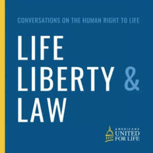 Life Liberty & Law