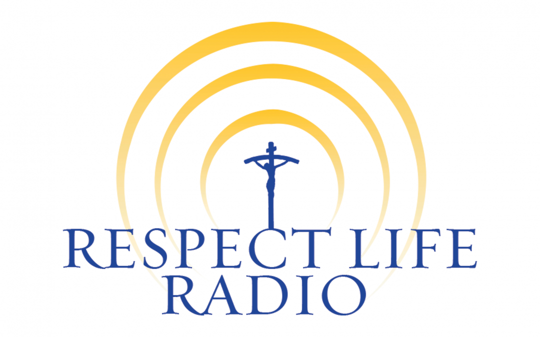 Louis Brown: Health care is the pro-life battleground on Respect Life Radio