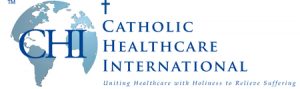 Catholic Health Care International Logo