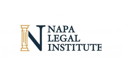 Napa Legal Institute Publishes Christ Medicus Foundation Director, Louis Brown’s Latest Article