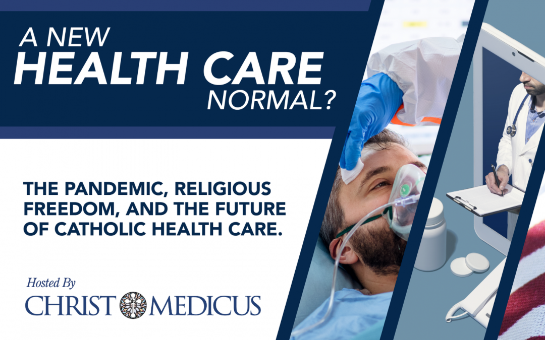 Time-Critical Event: A New Health Care Normal?