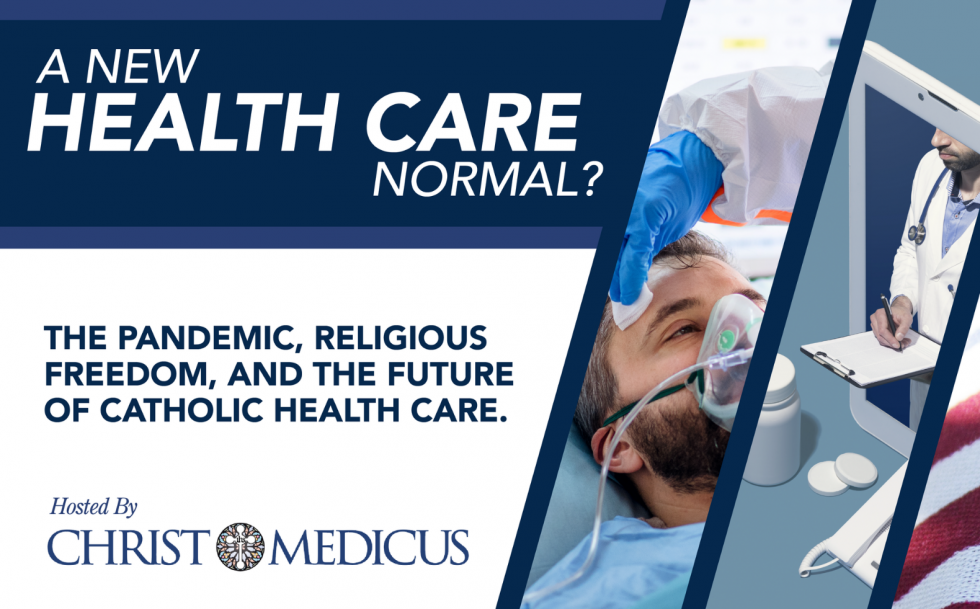 TimeCritical Event A New Health Care Normal? Digital