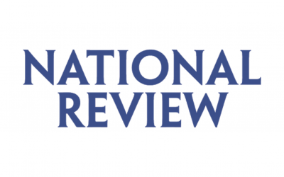 Louis Brown Discusses Human Life Matters: Life, Death, Riots, and Healing with Kathryn Jean Lopez of the National Review
