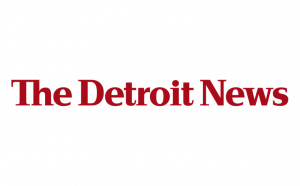 The Detroit News Logo Cropped