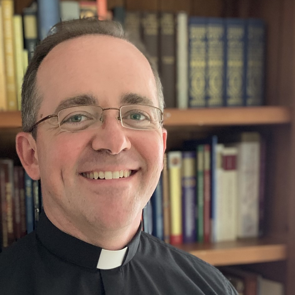 Fr. Steven Costello