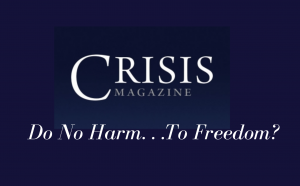 Crisis Magazine