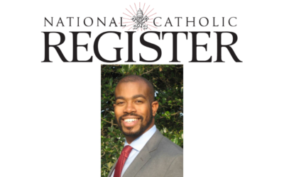 Louis Brown in Roundtable: Celebrating Christmas as a Catholic | National Catholic Register