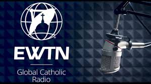 Louis Brown on EWTN Radio discussing the One Big Beautiful Bill – July 2025