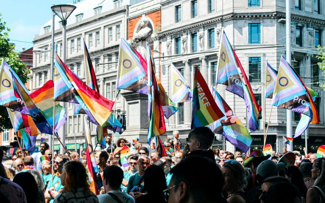 What does the Catholic Church say about gender ideology?