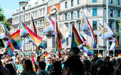 What does the Catholic Church say about gender ideology?