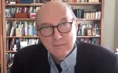 Podcast: Human Rights, Freedom, and the State in St. John Paul II’s teaching