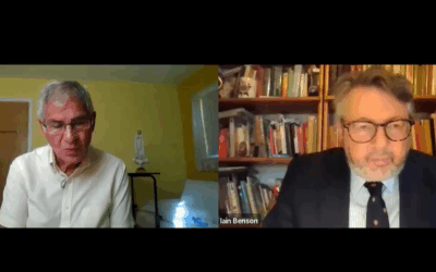 Podcast: Dr. Benson dives into the Church’s teaching on subsidiarity
