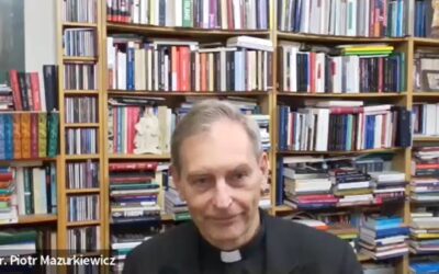 Podcast: Two Towers and a Minaret – Migration from a Catholic Perspective