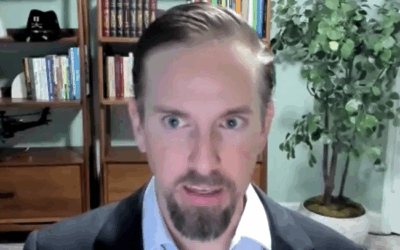 Podcast: Author Neal Flesher uncovers how the economy relies on financial slavery