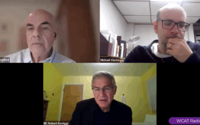 Podcast: Catholic Social Doctrine from a Latin American perspective