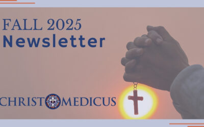 CMF Fall 2025 Newsletter 