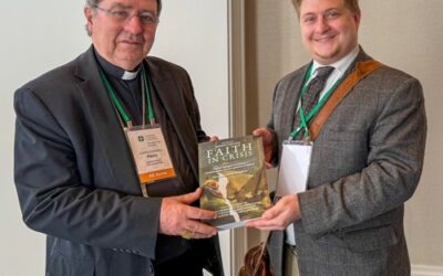 Podcast: Faith in Crisis – Conversations on Catholic Traditionalism, Church Authority and Reform