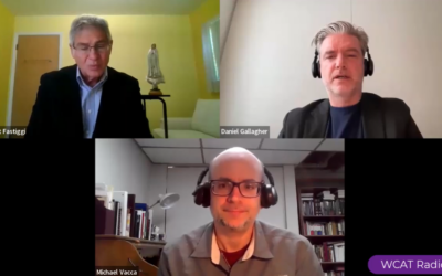 Podcast: Daniel Gallagher tackles Fratelli Tutti’s challenging passages