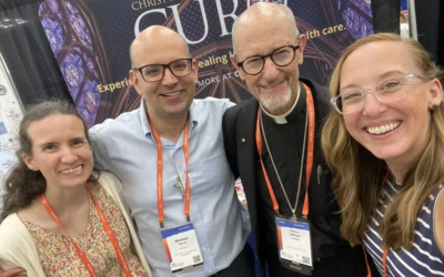 Workplace Wellness Takes Off in Catholic Dioceses-NC Register