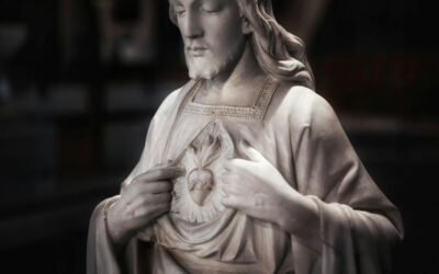 Jesus, Our Spiritual Director and Divine Physician