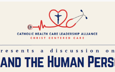 Join the Discussion in DC: AI is Transforming Society. What Does it Mean for Humanity?